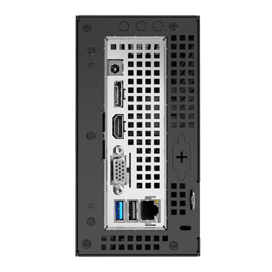 Asrock A300 3400g ASRock Deskmini A300/Ryzen5 3400G/16GB