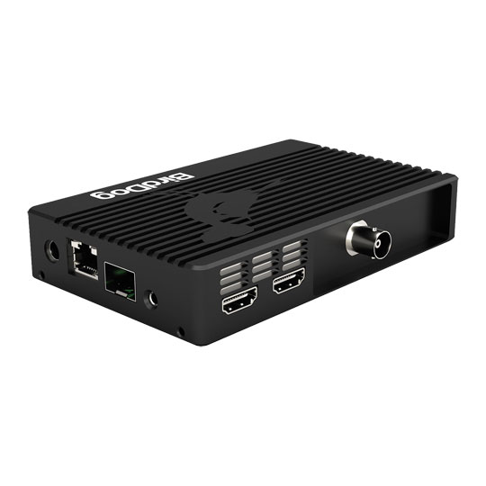BirdDog 4K HDMI NDI Encoder/Decoder