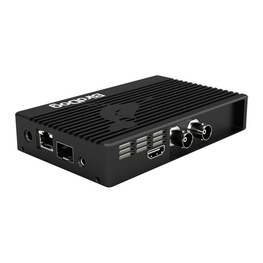BirdDog 4K SDI to NDI Encoder/Decoder