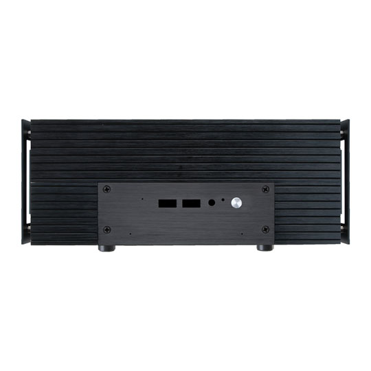 Akasa Turing Compact Fanless Case for Intel NUC : image 3