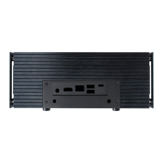 Akasa Turing Compact Fanless Case for Intel NUC : image 4