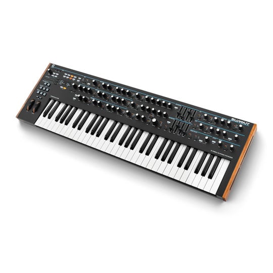 Novation Summit Synthesizer : image 3