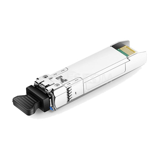 FS for Cisco Compatible 10 Gigabit SFP+ transceiver Module/Adapter SFP-10GLR-31/11555 : image 3
