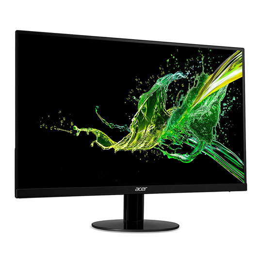 Acer - ミリページ Amazon.com: Acer B247Y 23.8