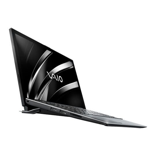 VAIO A12 12" Full HD Intel Quad Core i5 Laptop : image 1