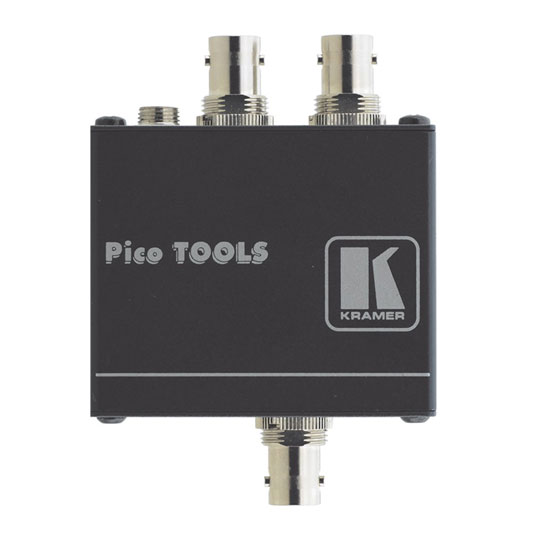 Kramer VM-2UX 12G-SDI Splitter