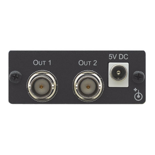 Kramer VM-2UX 12G-SDI Splitter