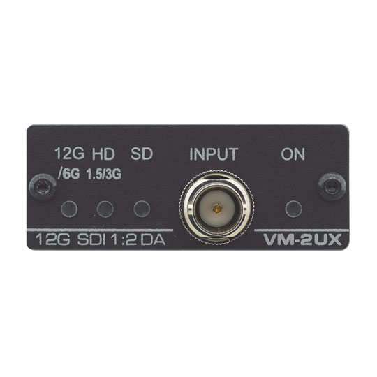 Kramer VM-2UX 12G-SDI Splitter : image 3