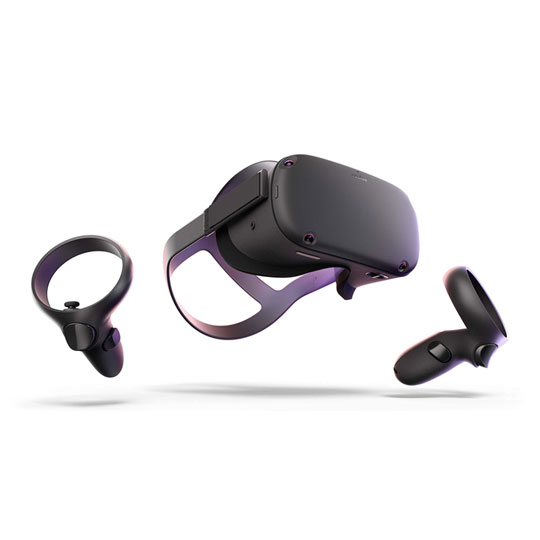 Oculus quest 64gb discount