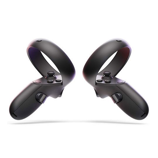 Oculus Quest 64GB Standalone Wireless All In One VR Gaming