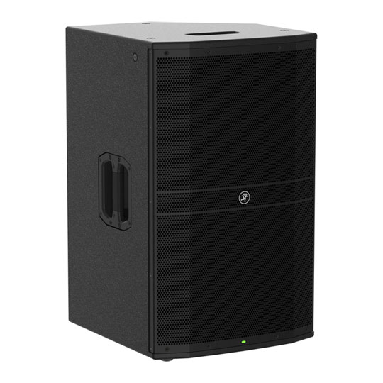 Mackie - 'DRM215' 15" Powered Loudspeaker