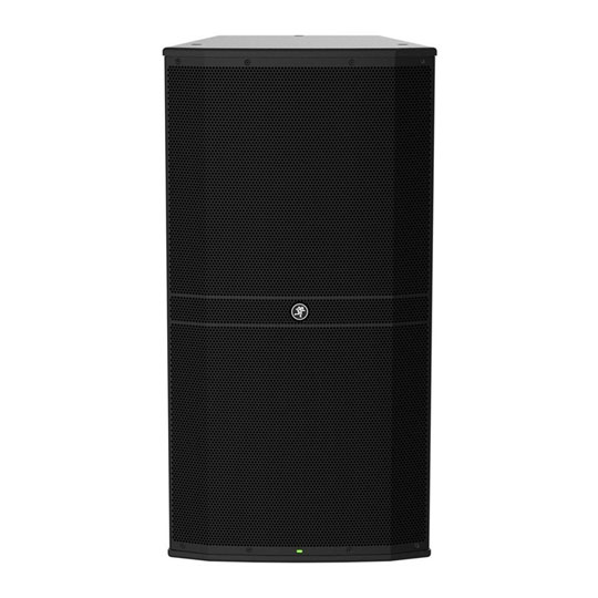 Mackie - 'DRM315' 15" 3-Way Powered Loudspeaker