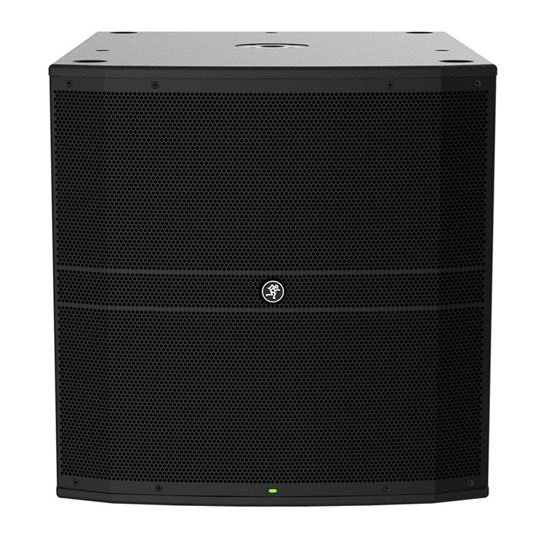 Mackie DRM18S Subwoofer