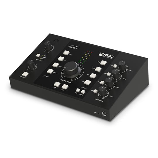 Audient Nero Desktop Monitor Controller : image 3