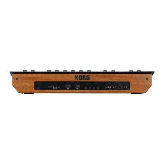 Korg Minilogue-XD Module Polyphonic Analogue Synthesiser : image 4