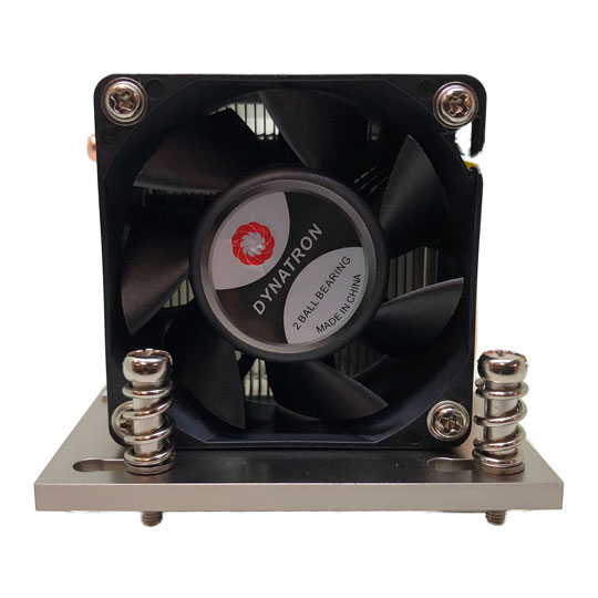 Dynatron A26 AMD Socket SP3/TR4/EPYC Active 2U Server Cooler