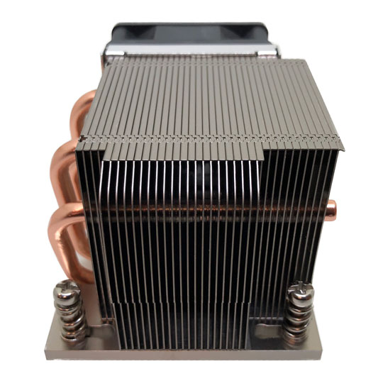 Dynatron A26 AMD Socket SP3/TR4/EPYC Active 2U Server Cooler : image 4