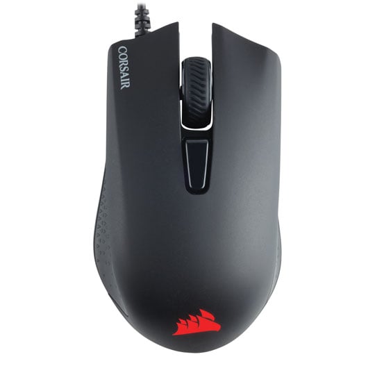 Corsair Harpoon Optical RGB PRO FPS/MOBA PC Gaming Mouse