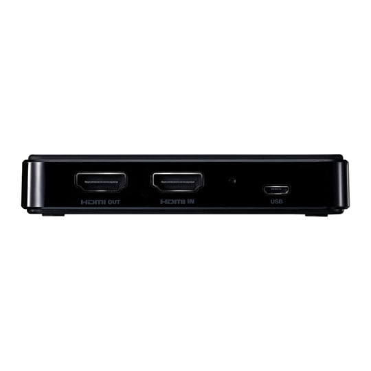 AVerMedia Live Gamer MINI External HDMI Full HD Capture Streaming Card