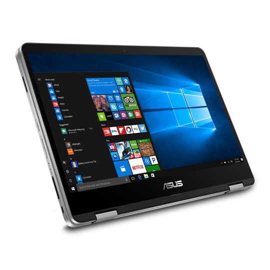 ASUS FlipBook 14