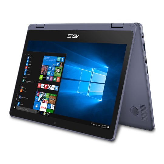 ASUS FlipBook 14" HD Intel Dual Core Celeron Laptop : image 3