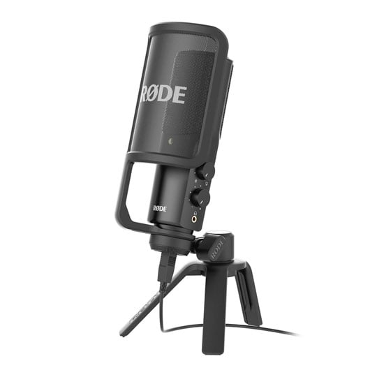 Elgato Game Capture 4K60 Pro + Stream Deck + Rode NT USB Mic Pro Streaming/Capture Bundle : image 4