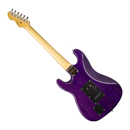 Blade RH2 Classic - Sunset Purple