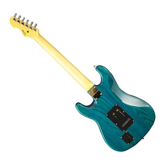 Blade RH2 Classic, Clear Blue