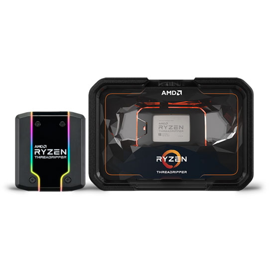 Amd Threadripper 2950x 2950x Specs Threadripper 1950x Amd 2950x