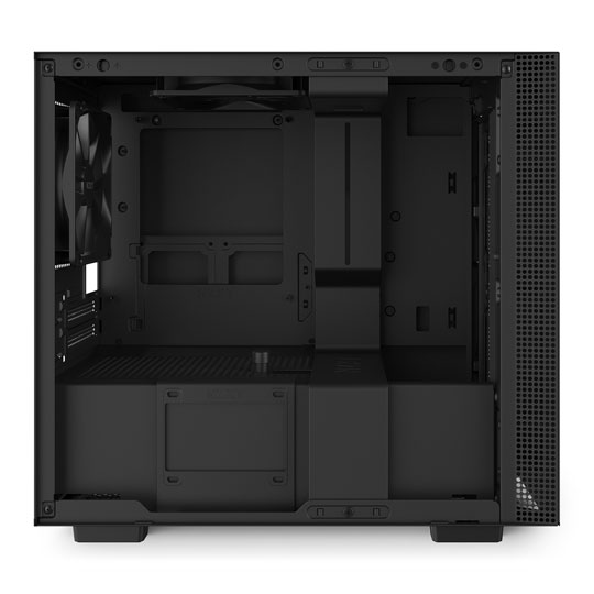 NZXT H210i & KRAKEN X53 & 120mmファン×2 295762.