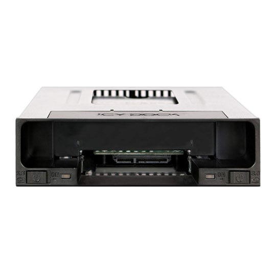 ICY DOCK flexiDOCK MB795SP-B