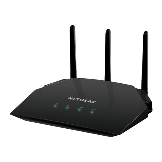 Netgear Ac2000 Dual Band Wireless Access Point NETGEAR Dual Band 4x4 AC2000 Wave2 MU-MIMO Wireless Access Point