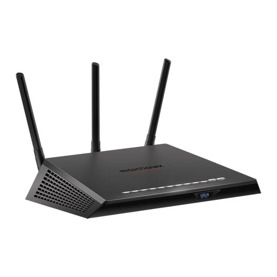 Netgear Nighthawk XR300 Dual-Band AC1750 Gaming Router : image 1