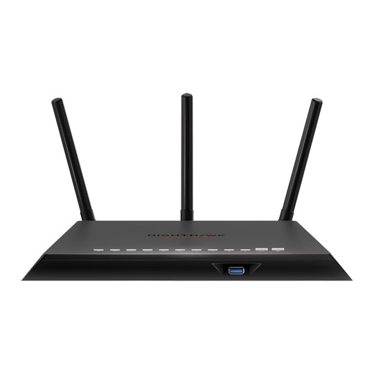 Netgear Nighthawk XR300 Dual-Band AC1750 Gaming Router : image 2