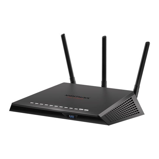 Netgear Nighthawk XR300 Dual-Band AC1750 Gaming Router : image 3