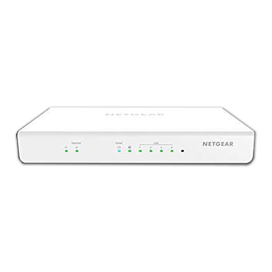 Netgear BR500 Insight Instant VPN Router Kit of 2 LN99023 - BRK500 ...