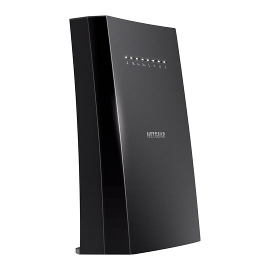 Netgear Nighthawk X6S AC3000 Smart WiFi Router並行輸入 NETGEAR Nighthawk X6S Tri-Band WiFi Range Extender Review (EX8000