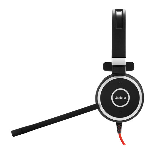 Jabra Evolve 40 UC Mono NC