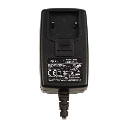 UA Apollo Twin MKII Duo Replacement Power supply & Adapters