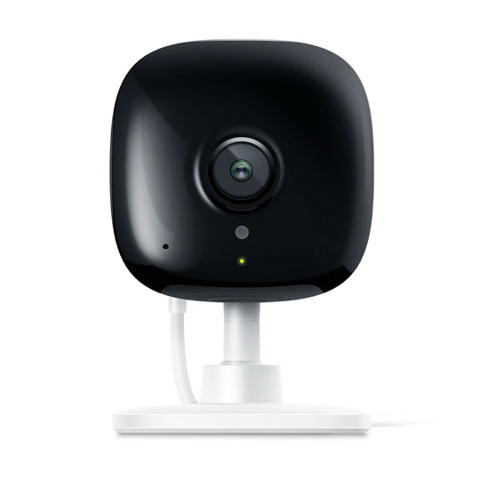 TP-LINK Kasa Spot KC100 Indoor Wireless Surveillance Camera : image 2