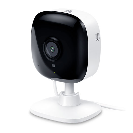 TP-LINK Kasa Spot KC100 Indoor Wireless Surveillance Camera : image 3