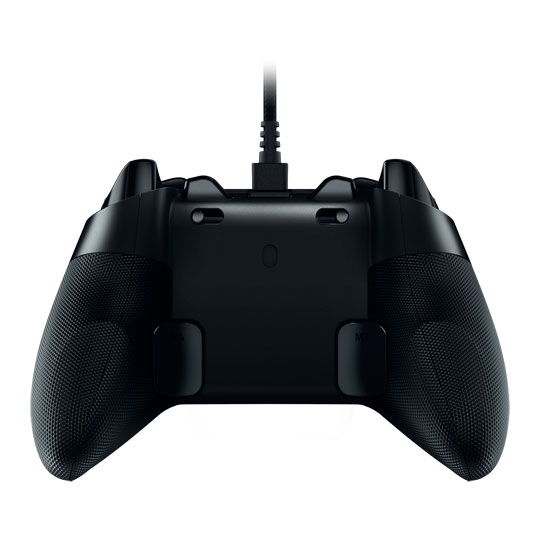 ジャンク RAZER WOLVERINE ULTIMATE#E1 Razer Wolverine Tournament Ed. Xbox One⁄Windows 10 Gaming