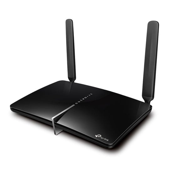 tp-link MR600 Archer AC1200 4G LTE WiFi Dual Band Router