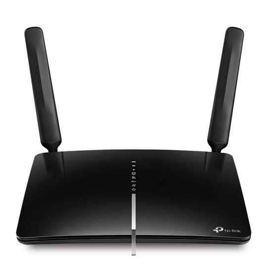 tp-link MR600 Archer AC1200 4G LTE WiFi Dual Band Router