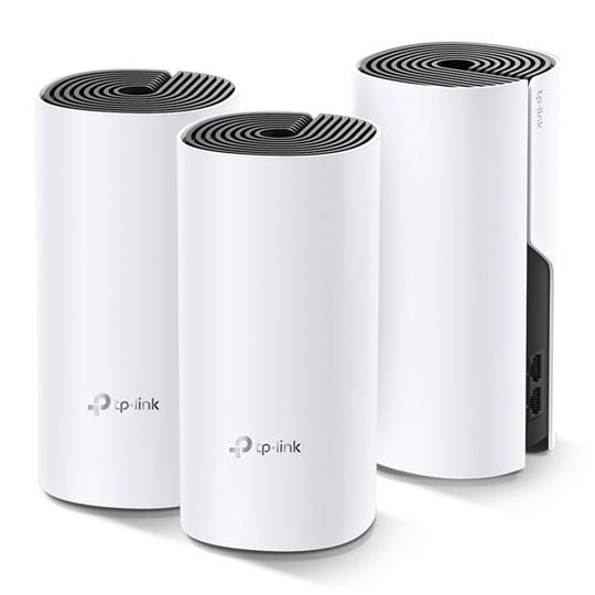 tp-link Deco M4 Whole Home Mesh Wi-Fi Triple Kit 3 Pack
