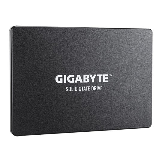 Gigabyte 1TB 2.5" SATA 3D SSD/Solid State Drive : image 1