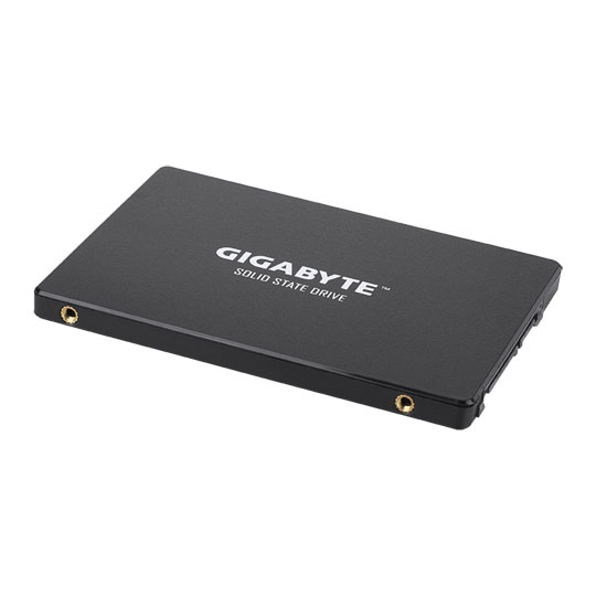 Gigabyte 1TB 2.5" SATA 3D SSD/Solid State Drive : image 2