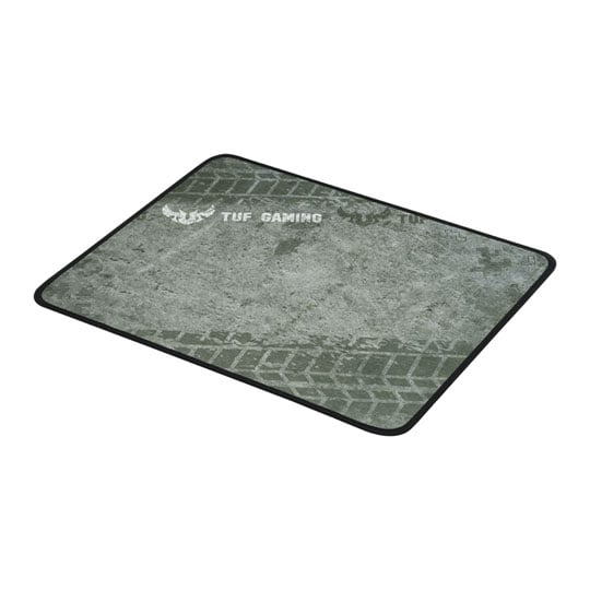 ASUS TUF Gaming P3 Durable PC Gaming Surface Mouse Mat : image 1