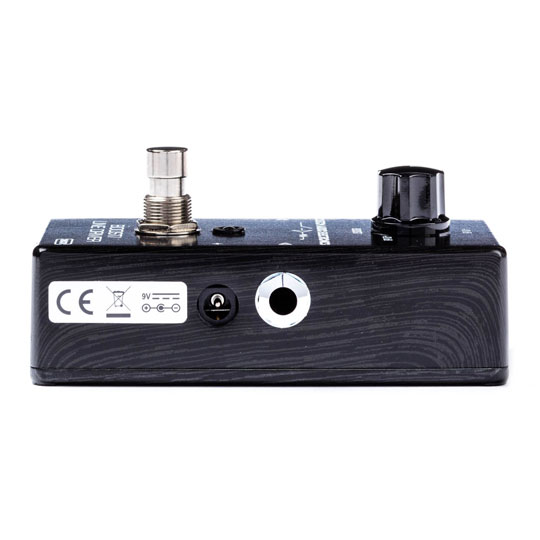 MXR MC401 CAE Boost/Line Driver : image 3