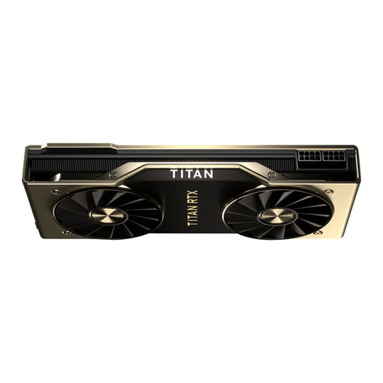 Titan Rtx 3090 Machine Learning Deep Learning Latest Titan Gpu